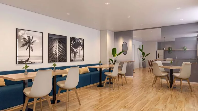 Imagem APARTAMENTO RESIDENCIAL em São Paulo - SP, Vila das Belezas