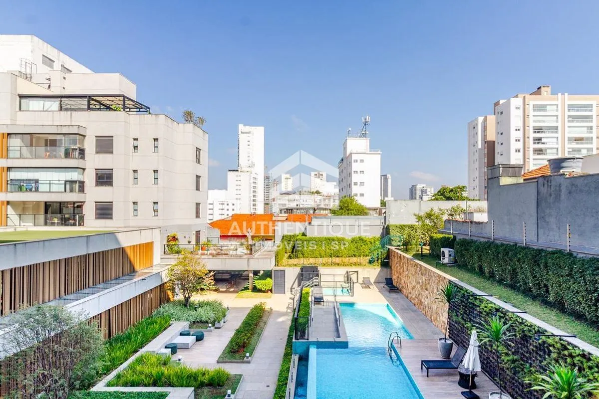 Imagem MEDLEY NATURE PERDIZES - Apartamento à venda em São Paulo/SP
