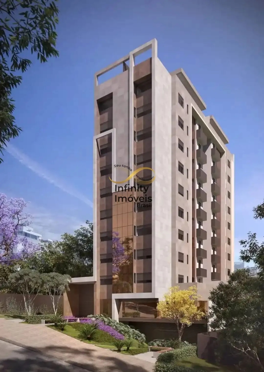 Imagem LYON - Apartamento à venda no bairro Prado - Belo Horizonte/MG