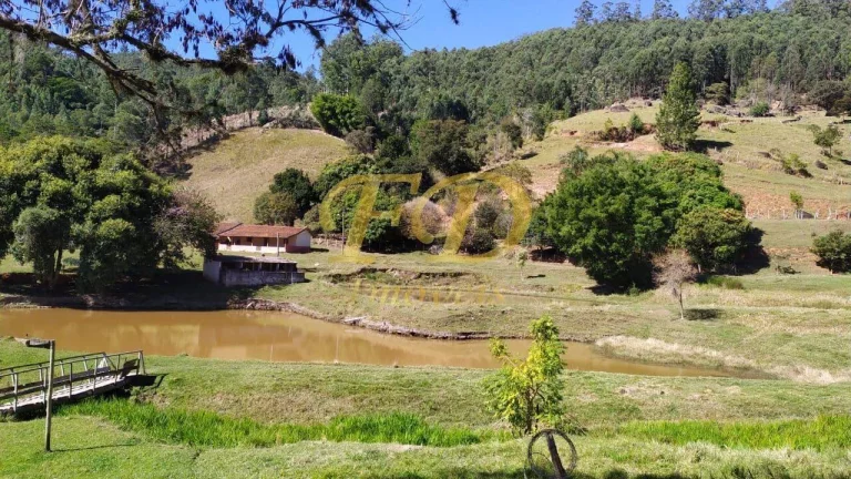 Imagem Fazenda em Piracaia