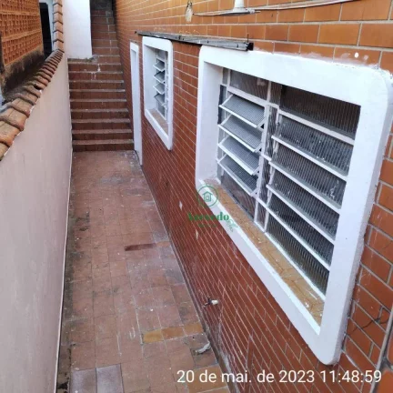 Imagem Sobrado com 4 dormitórios, 380 m² - venda por R$ 1.100.000,00 ou aluguel por R$ 6.200,00/mês - Vila Hermínia - Guarulhos/SP