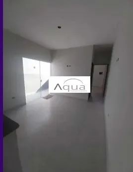 Imagem Casa para Venda em Mongaguá, Jussara, 2 dormitórios, 1 suíte, 1 banheiro, 2 vagas