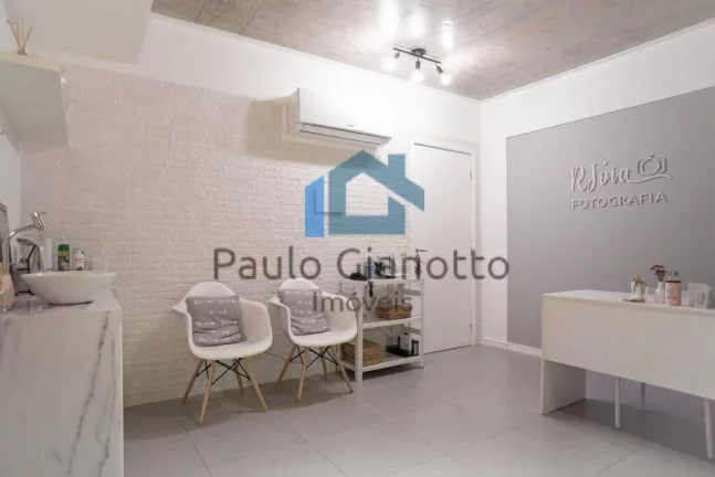 Imagem Sala Comercial Cond. Vintage Office Granja Viana - Cotia/SP