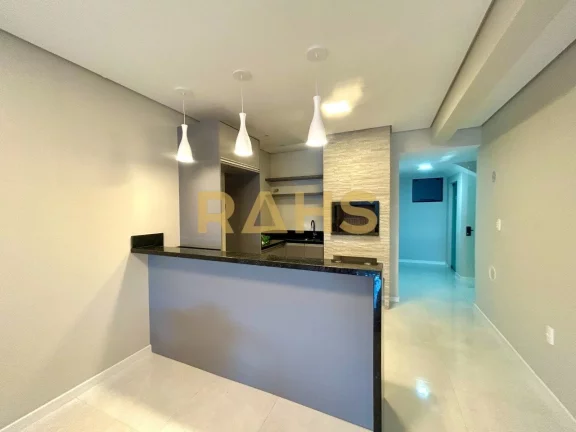 Imagem Excelente apartamento localizado no bairro Costa e Silva, próximo ao IFSC. Conta com unidades de 62...