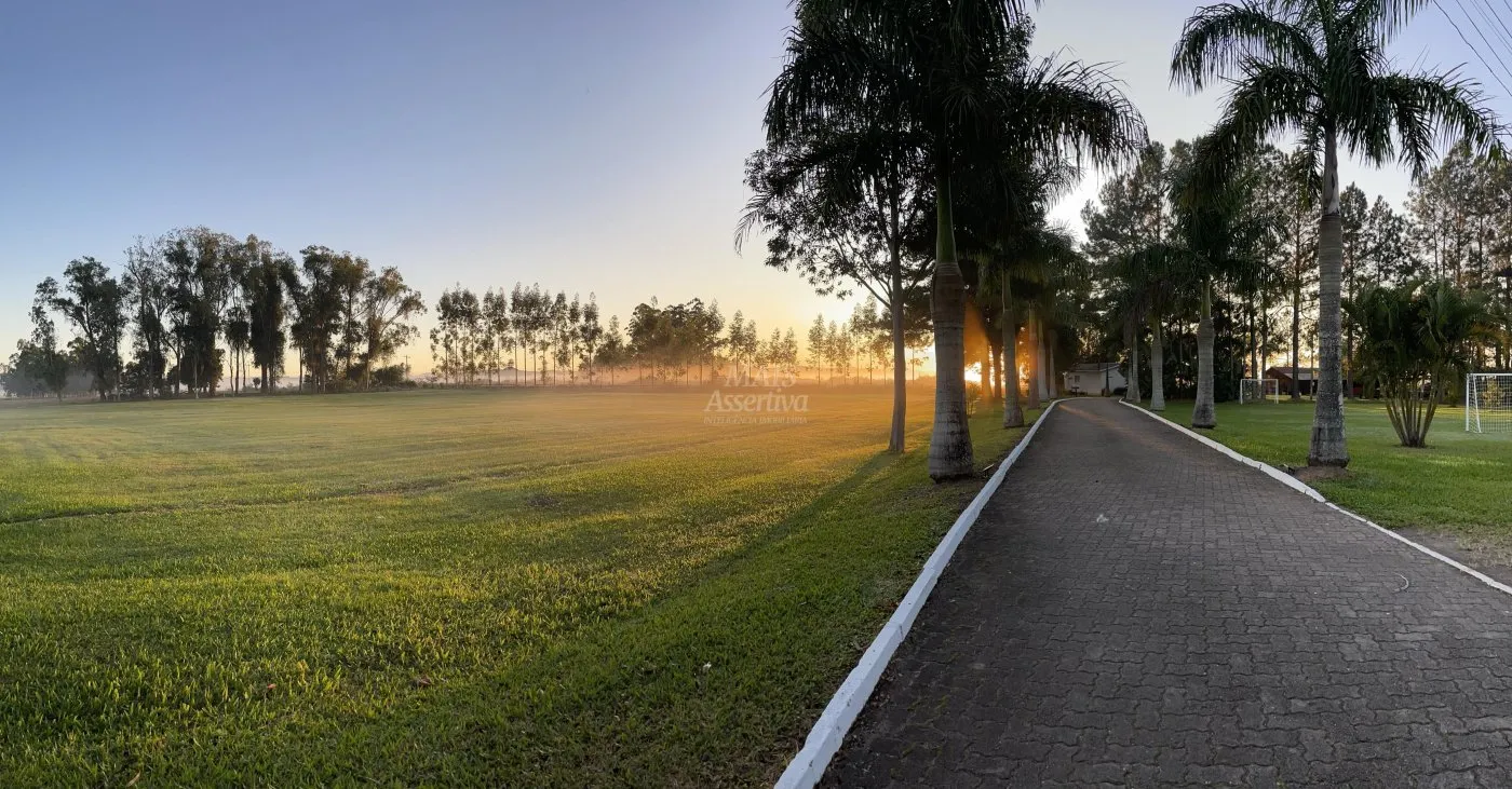 Imagem Belíssima chácara de 6"ha" para venda em Miraguaia Santo Antônio da Patrulha