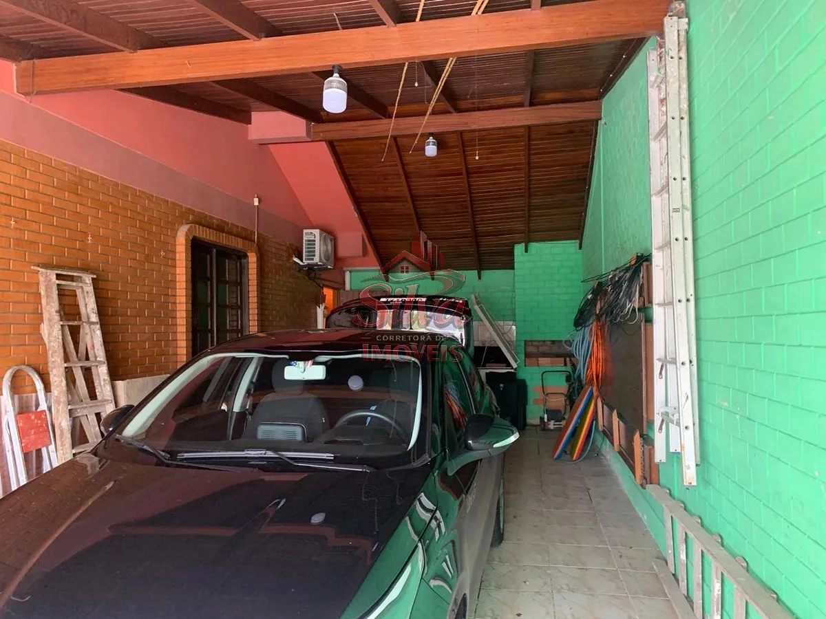 Imagem C1154 | Linda casa de esquina em Mariluz