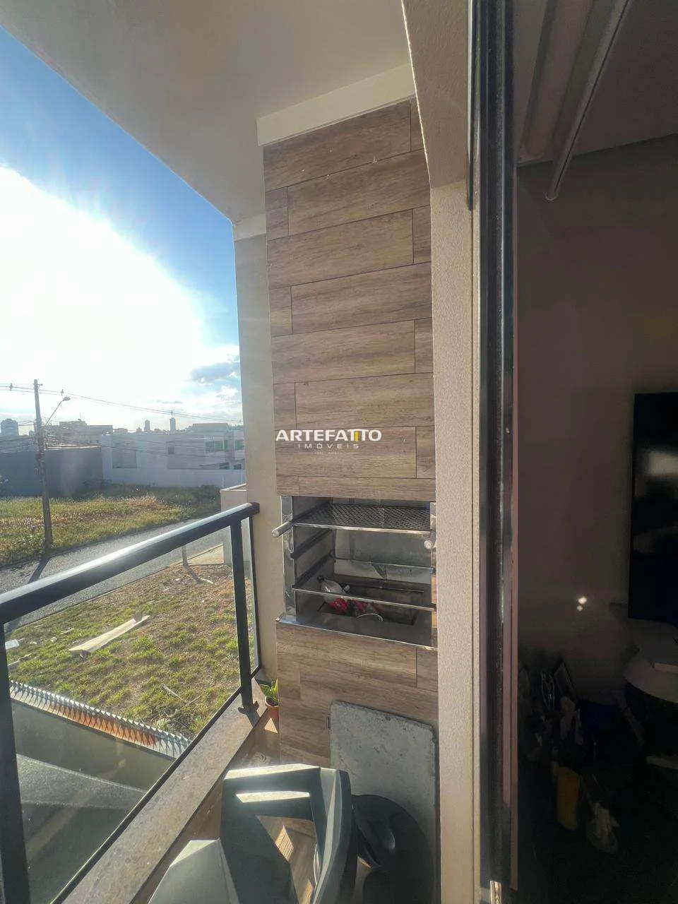 Imagem Apartamento à venda em Franca, Jardim Piratininga, com 2 quartos, 78m2