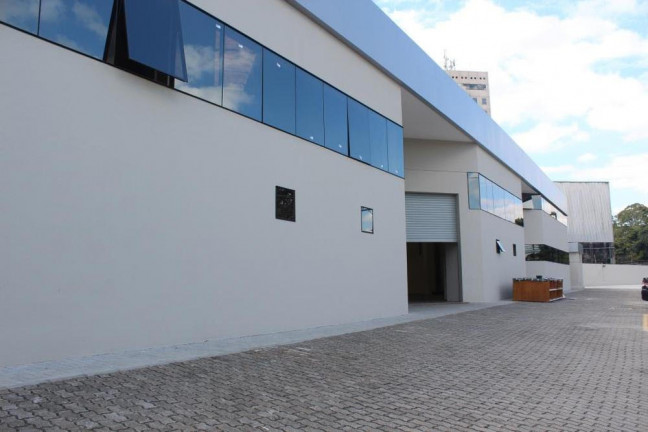 Imagem Galpão para Alugar, 500 m² em Lapa - São Paulo