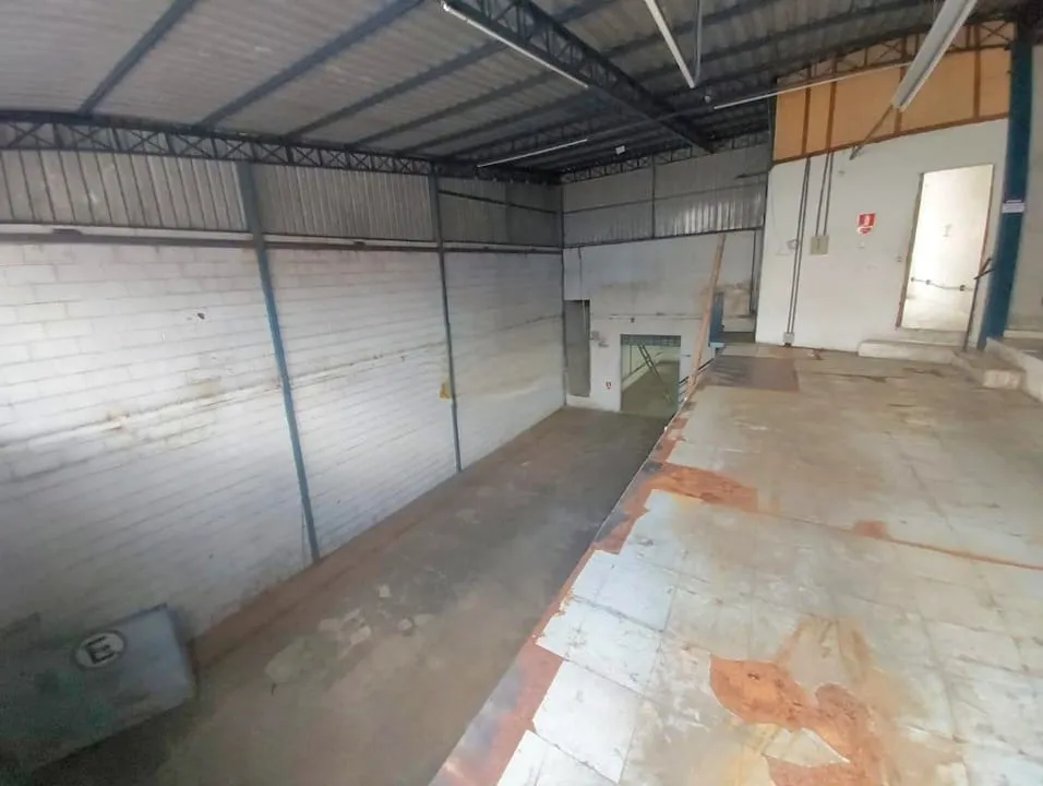 Foto do imóvel Comercial para Locação 6 Vagas, 478M², Jardim Maria Augusta, Taubaté - SP