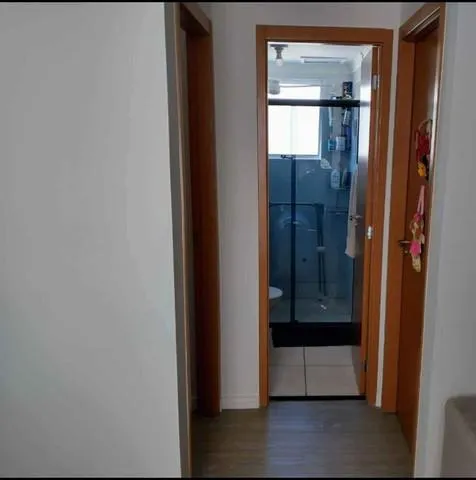 Imagem APARTAMENTO - RES. PQ DOS CANTOS -CAMPINAS