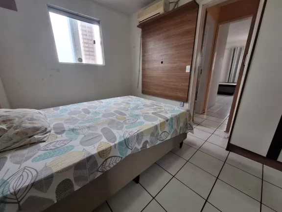 Imagem ? Amplo Apartamento no Coração do Aeroclube ?