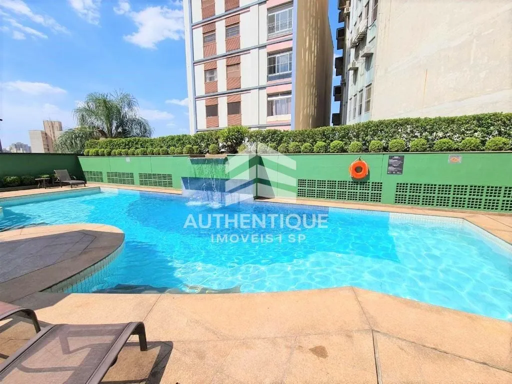 Imagem Universe Executive Flat - Apartamento à venda em São Paulo/SP