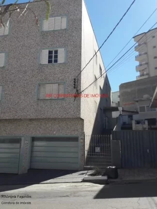 Imagem APARTAMENTO RESIDENCIAL em POÇOS DE CALDAS - MG, JARDIM CASCATINHA