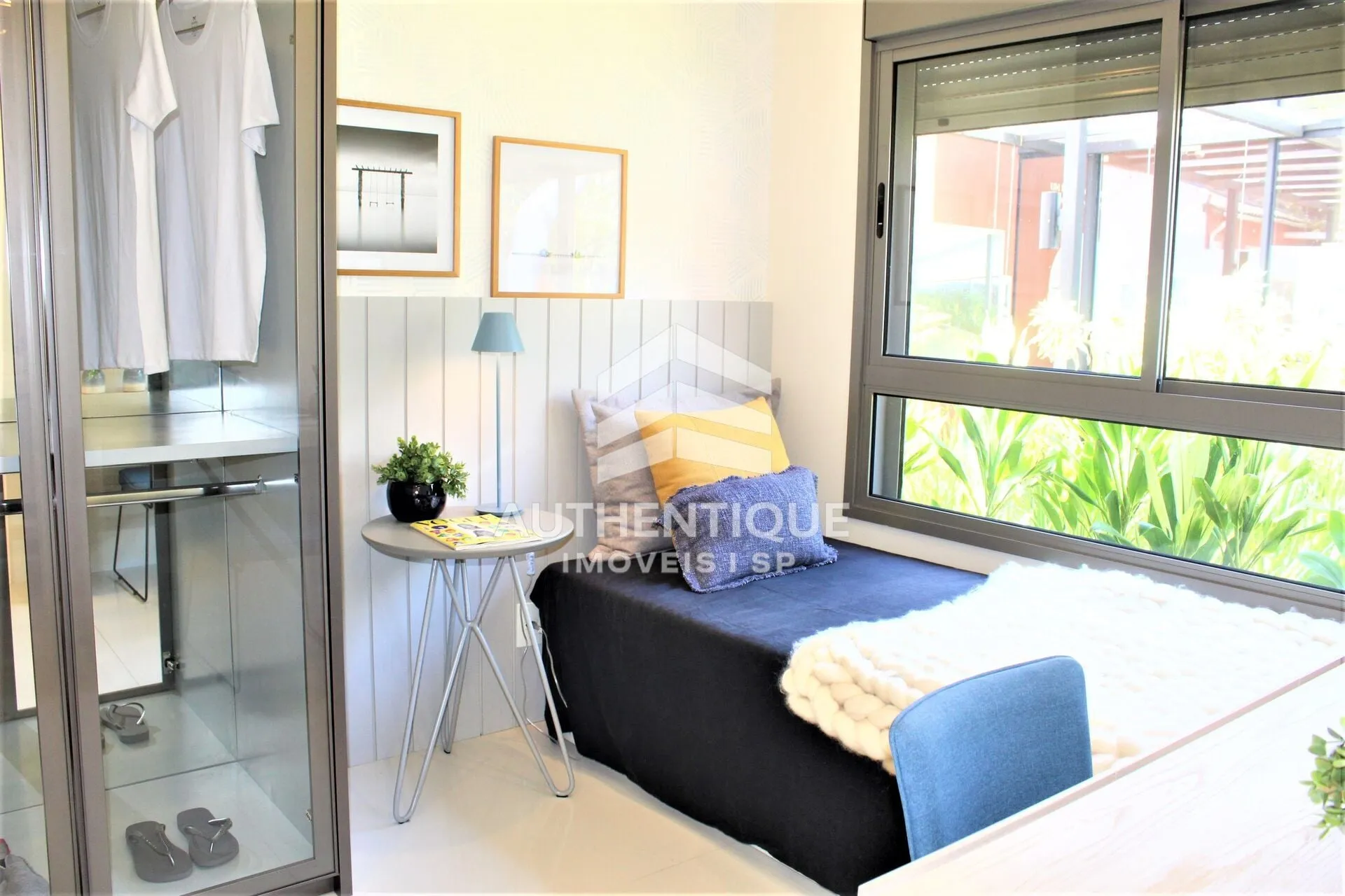 Imagem BOREAL MADALENA - Apartamento à venda em São Paulo/SP
