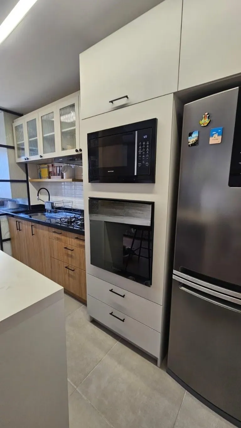 Imagem Apartamento para família no Jardim Carvalho - conforto e localização tranquila