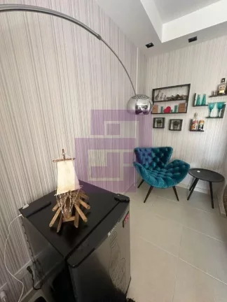 Imagem Apartamento de 2 suítes à venda na Enseada, Guarujá - pronto para você se mudar!