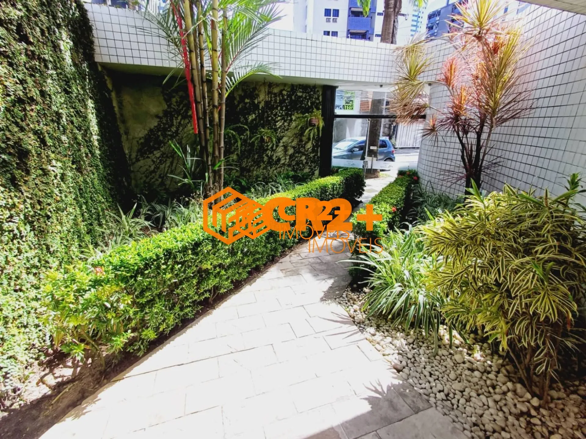 Imagem Apartamento à Venda 02 quartos, mobiliado em Boa Viagem com 78M².