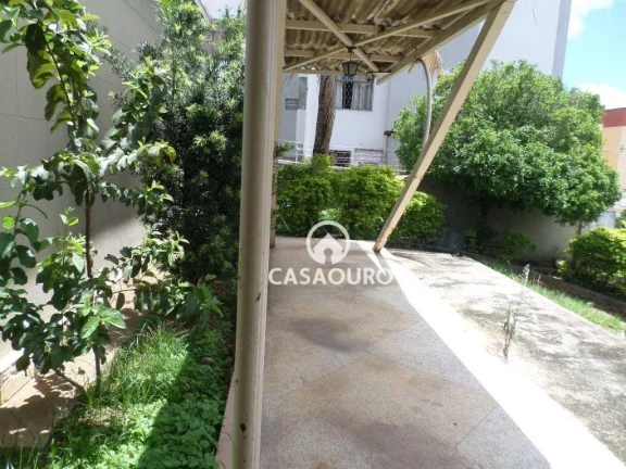Imagem Terreno à venda, 540 m² por R$ 1.450.000,00 - Santa Efigênia - Belo Horizonte/MG