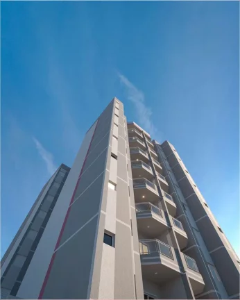 Imagem Apartamento à venda no bairro Vila Bastos - Santo André/SP