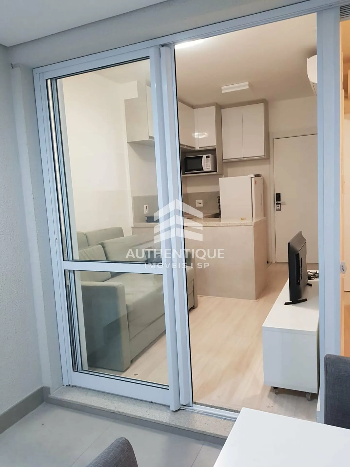 Imagem Add Vila Mariana - Apartamento à venda no bairro Vila Mariana - São Paulo/SP, Zona Sul