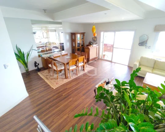Imagem Casa à venda com 891 m² | Condomínio Riviera Barão | Campinas - SP