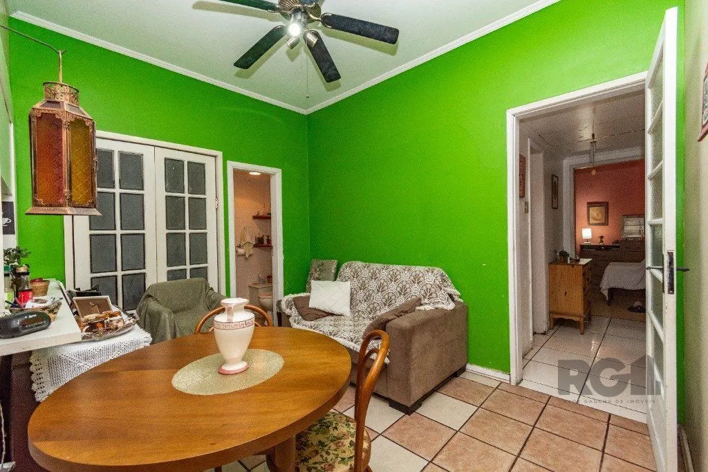 Imagem Apartamento 95m² - 3 dormitórios no bairro Auxiliadora