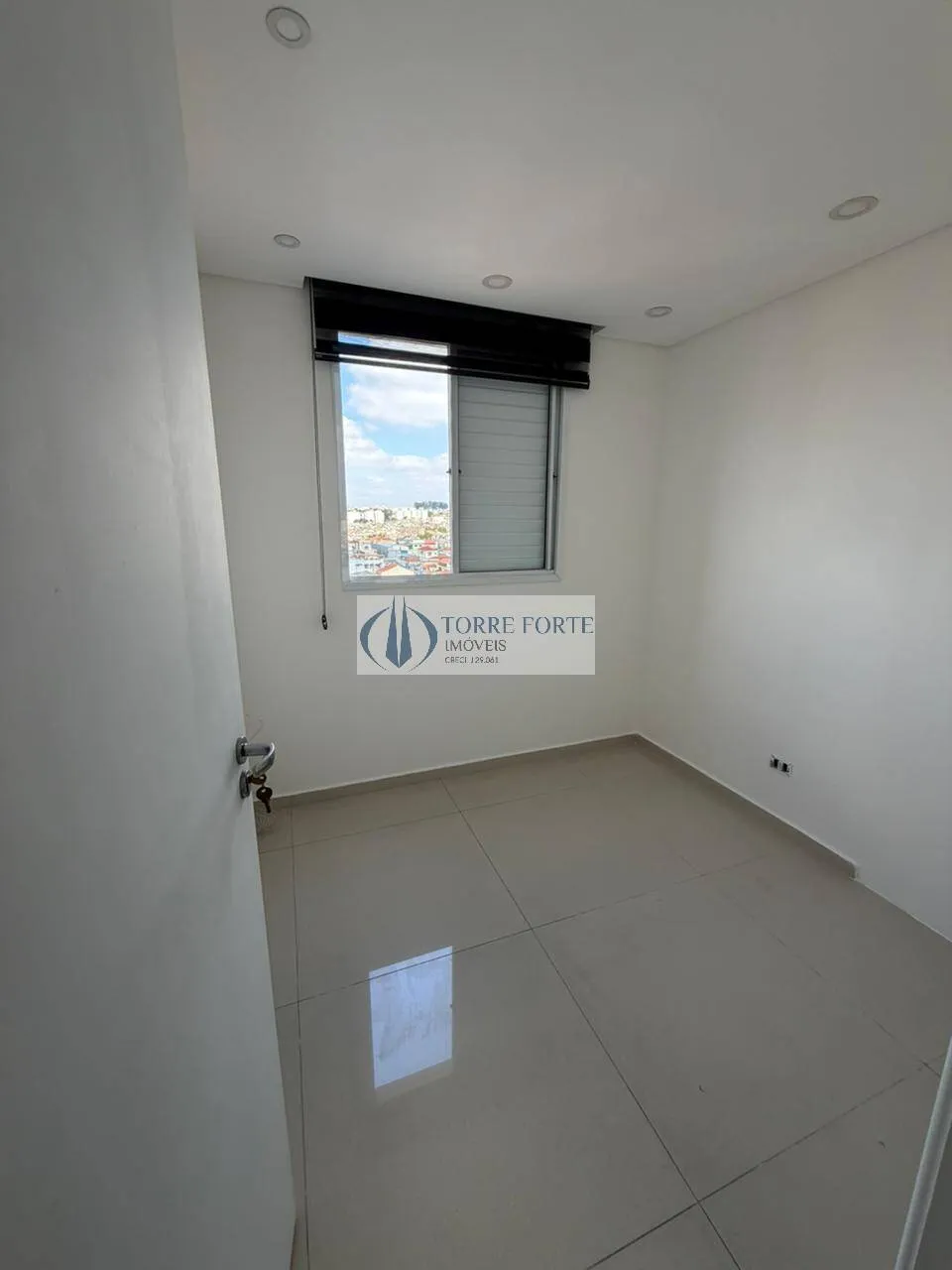Imagem Apartamento 3 dormitorios 1 suite 1 vaga , Varanda na Vila Antonieta.