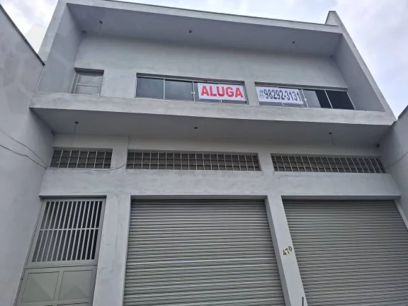Imagem LOCAÇÕES * COMERCIAL * SUPER LOCALIZAÇÃO * OPORTUNIDADE