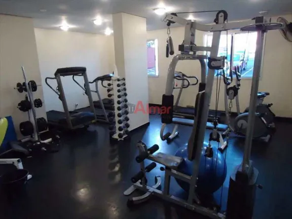 Imagem Apartamento com 2 Quartos à Venda, 50 m² em Vila Carmosina - São Paulo