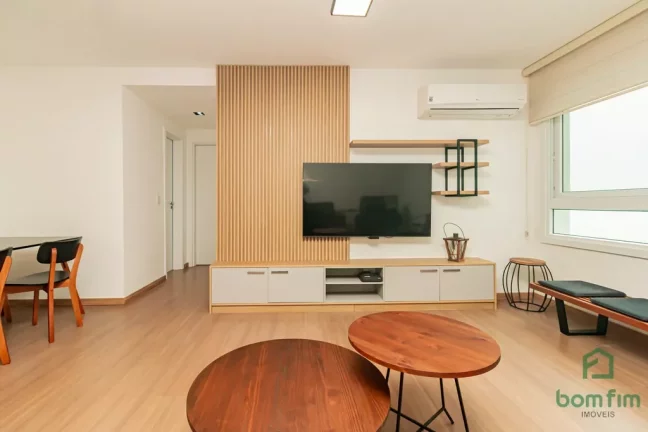 Imagem Apartamento Hill160 Apto 607