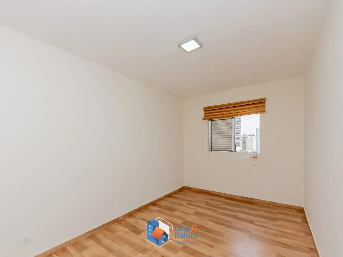 Imagem Apartamento para venda em Pinheiros com 2 quartos, 62m²