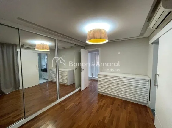 Imagem Apartamento duplex de 104mts no Cambuí, estilo loft, muito sofiticado.
Contem duas suítes, com per...