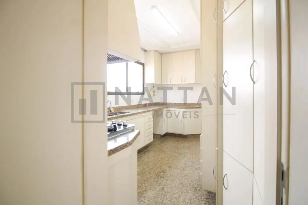 Imagem Apartamento com 4 dormitórios, 293 m² - venda por R$ 2.100.000,00 ou aluguel por R$ 20.670,00/mês - Tatuapé - São Paulo/SP