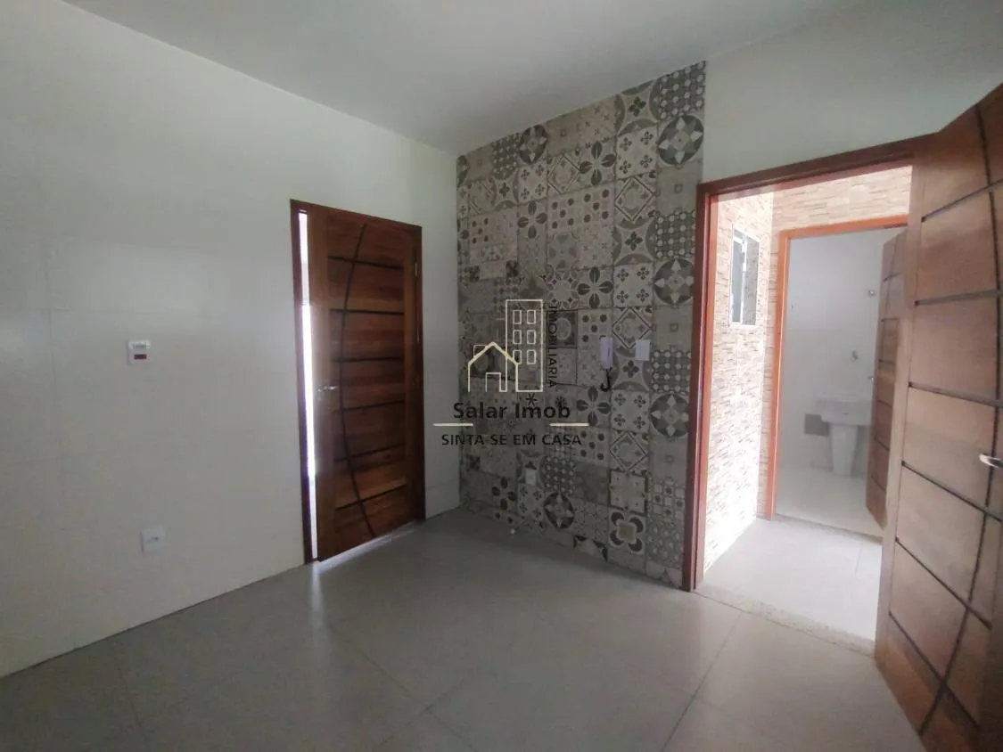 Imagem Casa 03 Quartos| Locação |Condomínio |Resende RJ