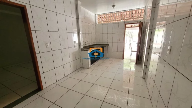 Imagem A Ipatinga imóveis acaba de trazer para você, excelente casa no bairro Bethânia!