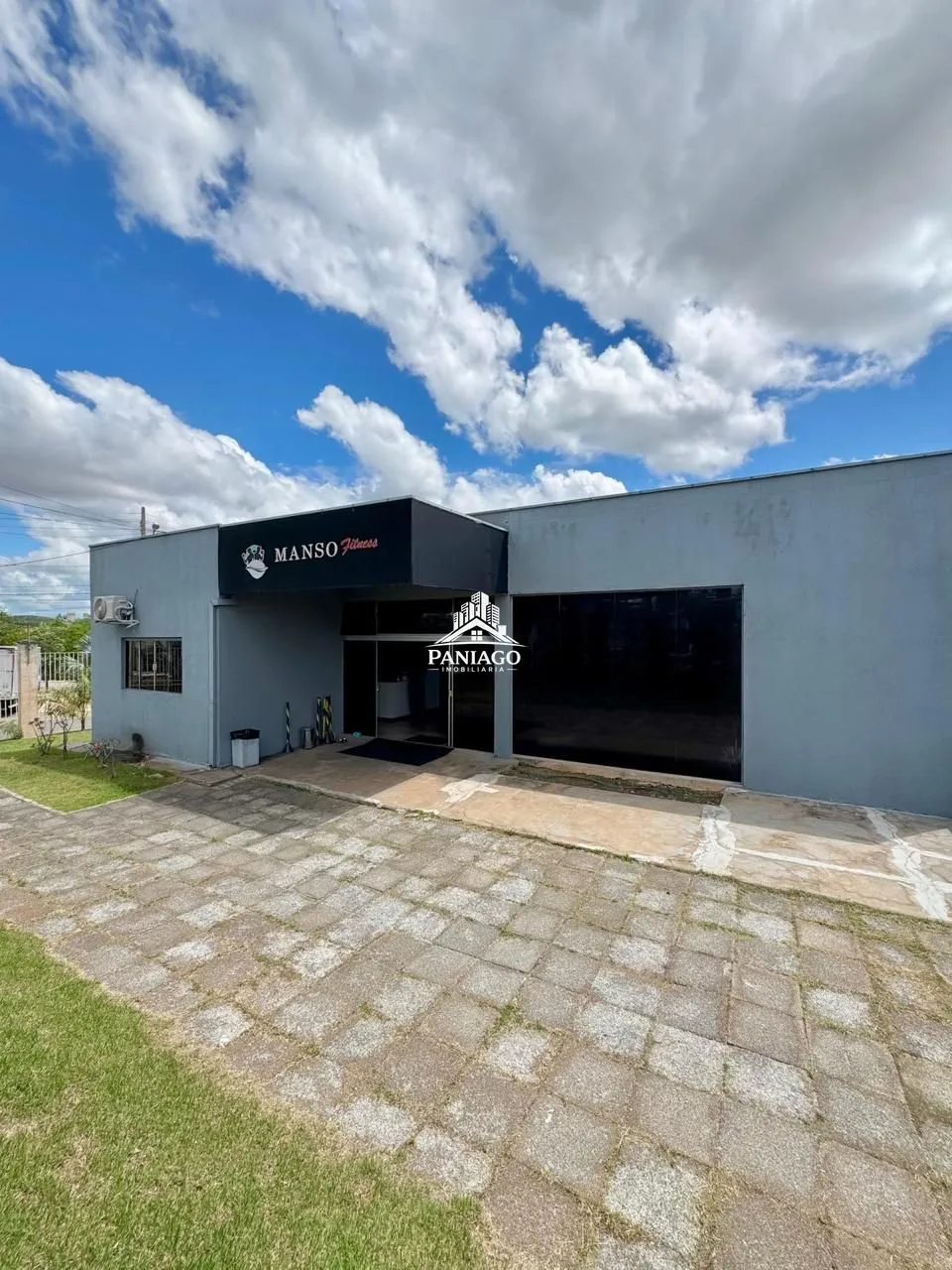 Imagem Casa à Venda no Condomínio Rio Manso - Jardim Imperial, Cuiabá/MT