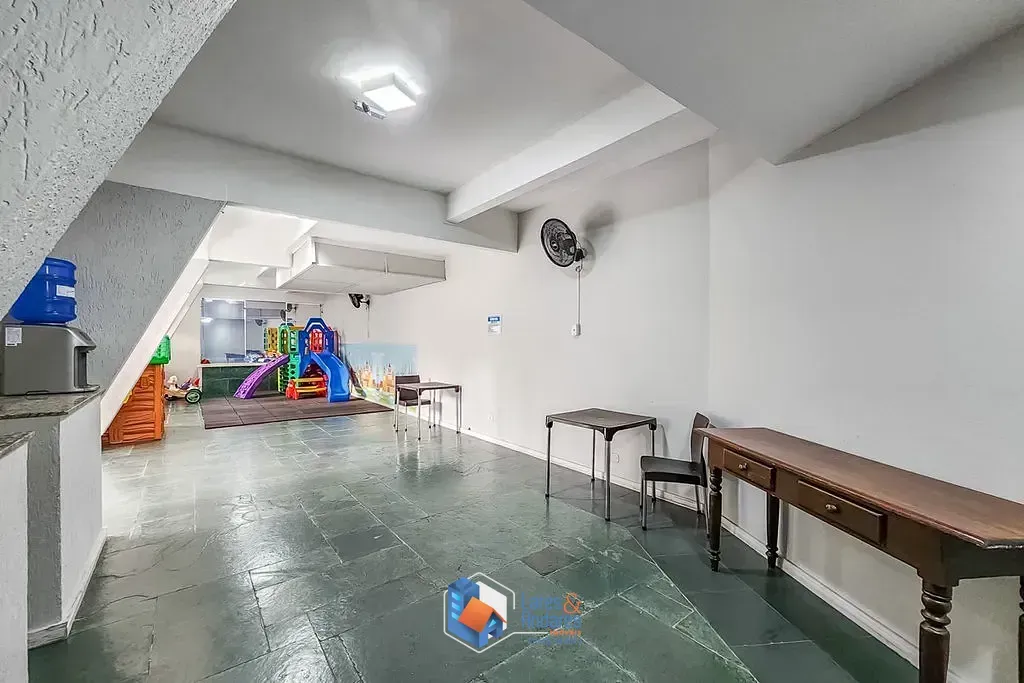 Imagem Apartamento à venda 2 Quartos 1 Suite 1 Vaga 87M² Moema São Paulo - SP
