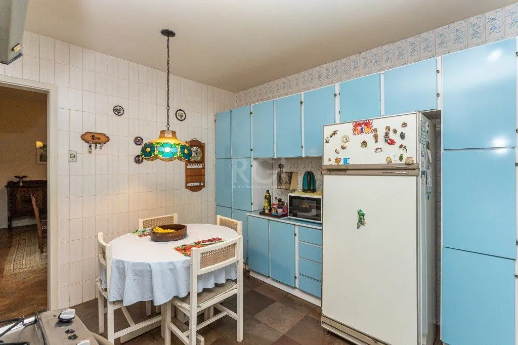 Imagem Casa no bairro Petrópolis de 3 dormitórios