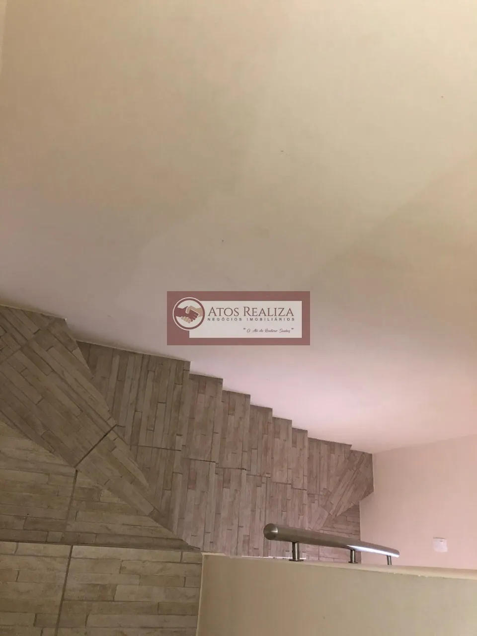 Imagem Compre Sobrado Condomínio Fechado em Rio Bonito - São Paulo