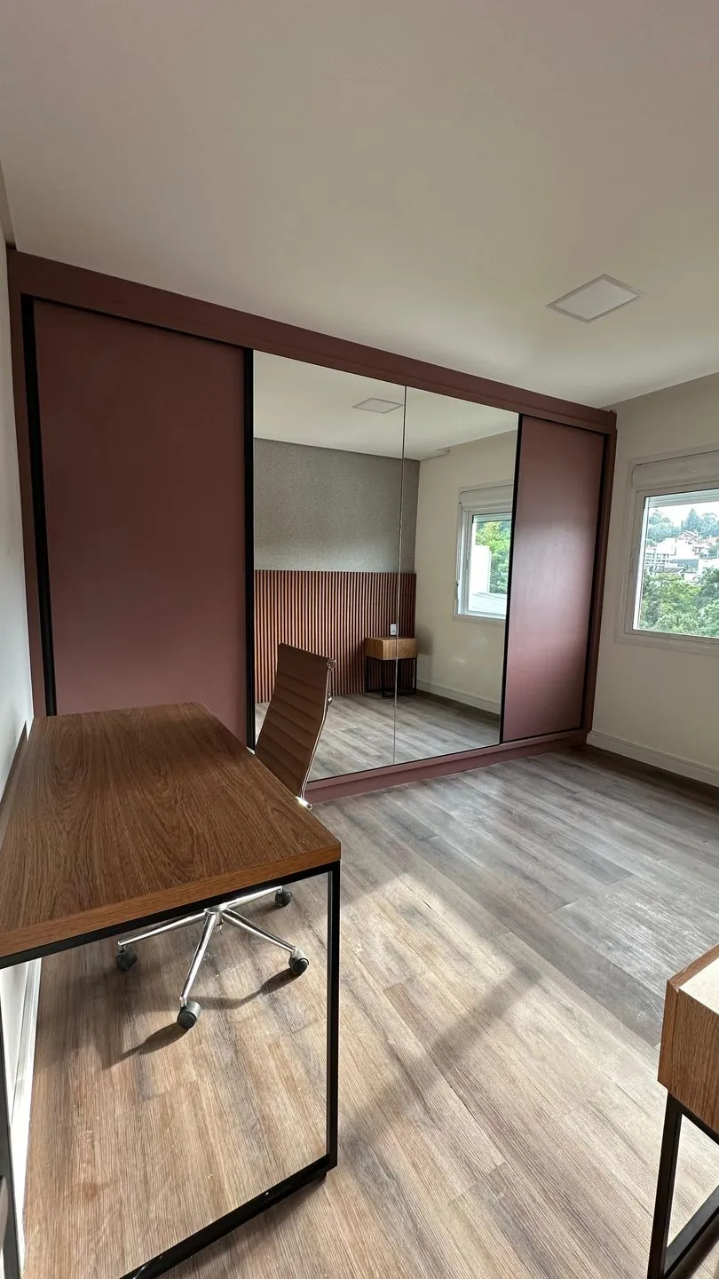 Imagem Apartamento à venda em Caxias do Sul, Santa Catarina, com 3 quartos, 96.62m2