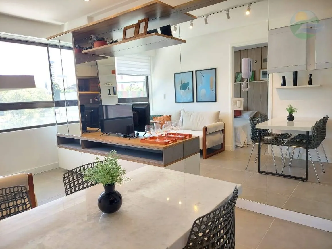 Imagem Apartamento 01 suite, novo, para venda, em Boa Viagem, Recife - PE.