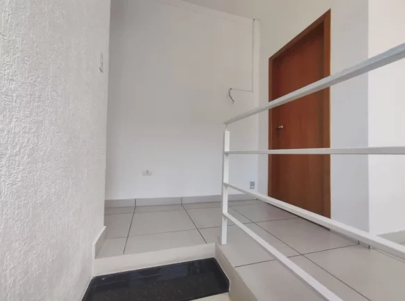 Imagem Sobrado com 4 dormitórios à venda, 200 m² por R$ 1.000.000,00 - Villa Branca - Jacareí/SP