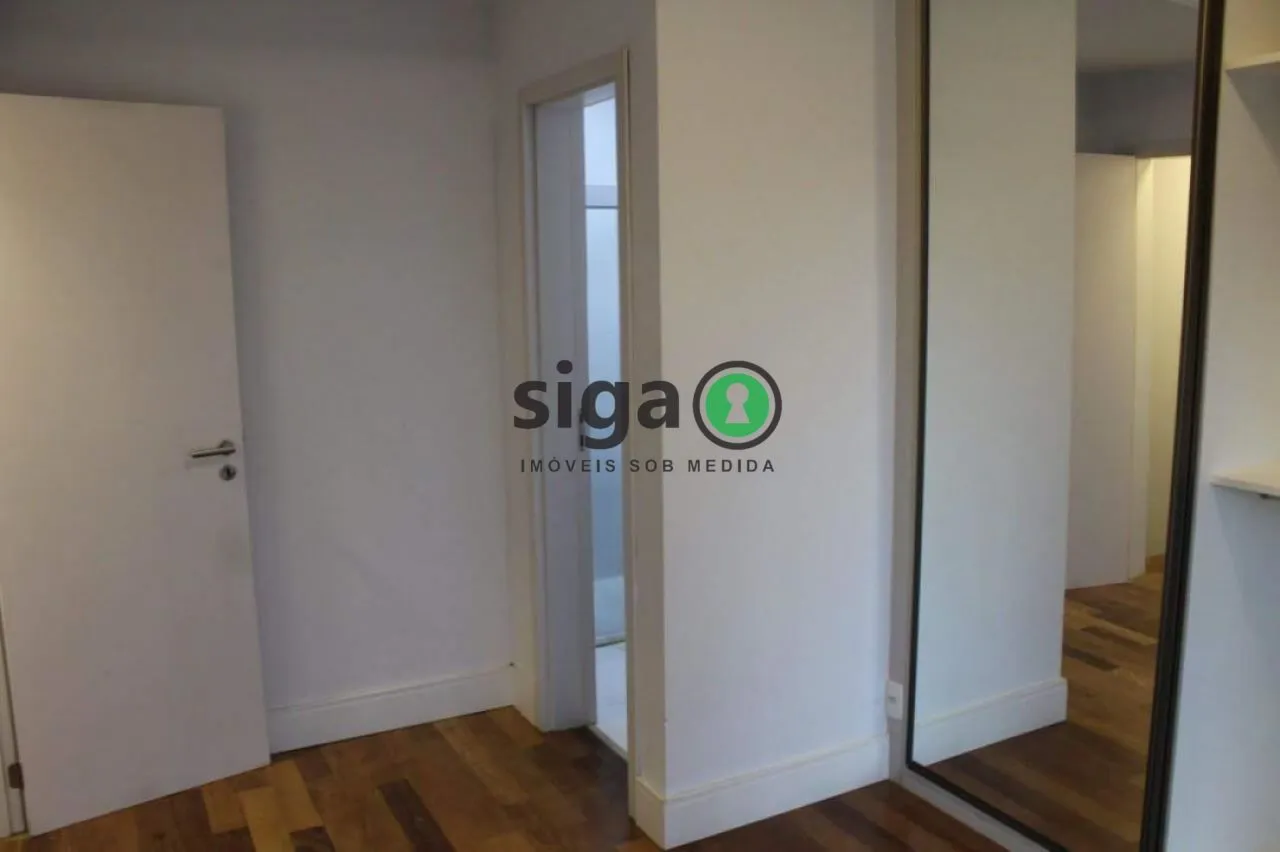 Imagem Cobertura à venda 2 Quartos, 2 Vagas, 114m², Chácara Inglesa - SP