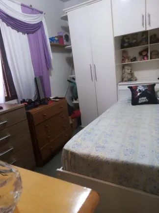 Imagem Sobrado com 2 Quartos à Venda, 250 m² em Novo Osasco - Osasco