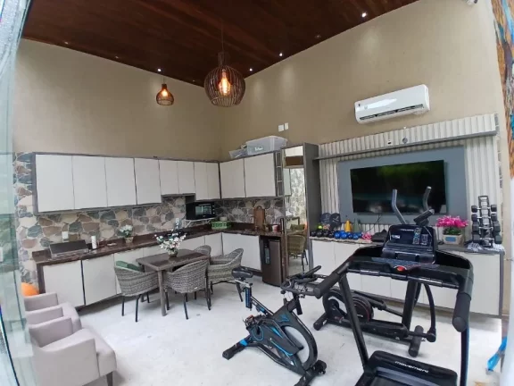 Imagem CASA RESIDENCIAL em MANAUS - AM, PONTA NEGRA