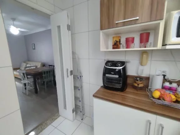 Imagem Apartamento com 2 dormitórios à venda, 52 m por R$ 235.000,00 - Residencial Spazio Splendido - Sorocaba/SP