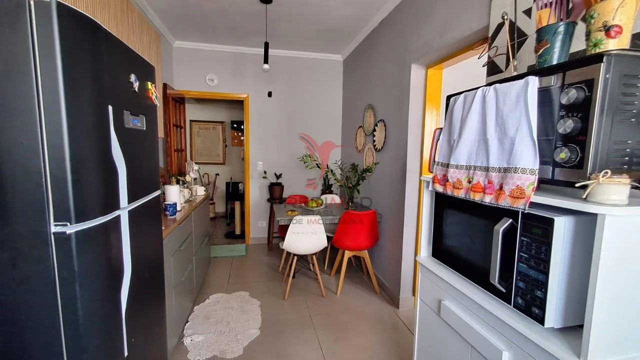 Imagem Vendo Belíssimo Apartamento na Vila Monteiro em Piracicaba