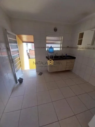 Imagem Casa com 3 Quartos à venda, 88² Por 350.000 - Taboão da Serra