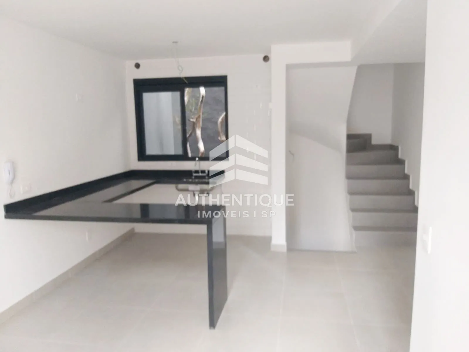 Imagem CUBE KLABIN - Casa em Condomínio no bairro Vila Mariana à venda