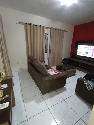 Imagem Casa para Venda em Rio de Janeiro, Paciencia, 2 dormitórios, 2 banheiros, 2 vagas
